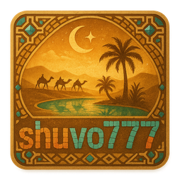 shuvo777 লোগো